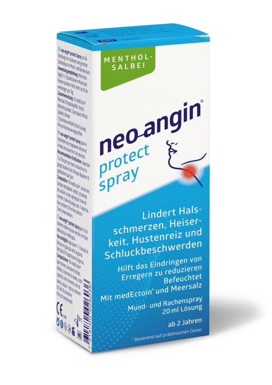 neo-angin protect Spray